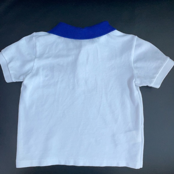 Lacoste Girl Shirts (Bundle) - Picture 6 of 6